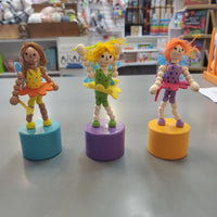 Fairy Push Puppet