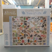 Charley Harper: Tree Of Life