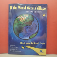If the world were a village second edition