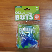 Keva bots add on set
