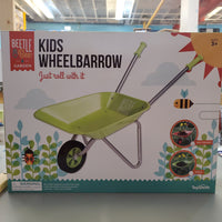 Kids Wheelbarrow