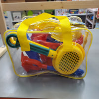 Deluxe beach gear