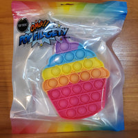 Cupcake OMG Pop Fidget