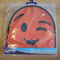 Squeaker the Octopus Kite (ORANGE)