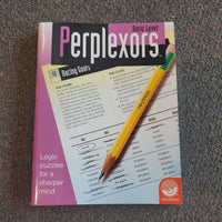 Perplexors: Basic Level
