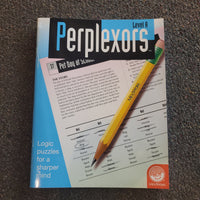 Perplexors: Level A