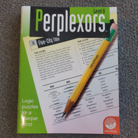 Perplexors: Level B