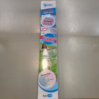 WOWmazing Giant Bubble Kit