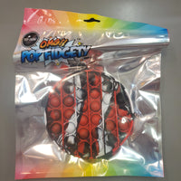 Splash Circle OMG Pop Fidget