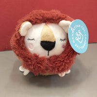 Squeezmeez- Lion