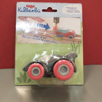 HABA - Kullerbru Momentum Race Car