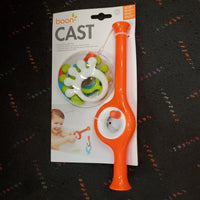 Bath Toy - Fishing