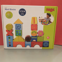 HABA- Mod Blocks