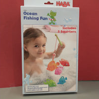 Haba ocean fishing fun