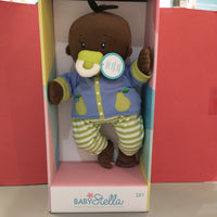 Baby Stella Pear