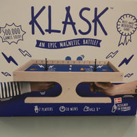 Klask