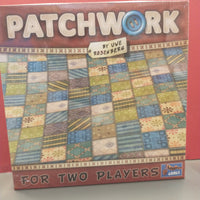Patchwork