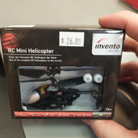 RC Mini Helicopter