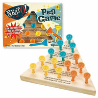 Neato! - Classic Peg Game