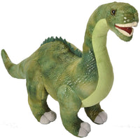 17" Diplodocus
