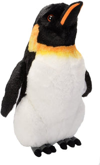 12" Penguin Emperor