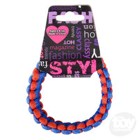 Survival Bracelet