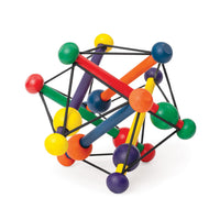 Classic Skwish Rattle