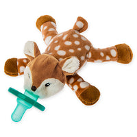 mary meyer- Wubbanub Fawn