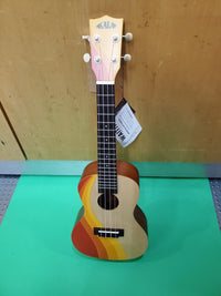 Concert size Ukulele - "Surf"