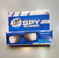 Rear View Spy Glasses