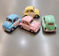 Diecast VW Beetle
