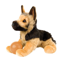 General German Shepard
