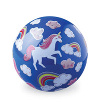 Unicorn Play Ball