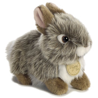 Baby Bunny Grey