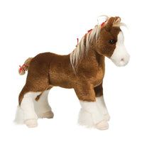 Samson Clydesdale