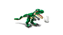 Load image into Gallery viewer, 31058: Mighty Dinosaurs
