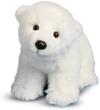 Marshmallow Polar Bear