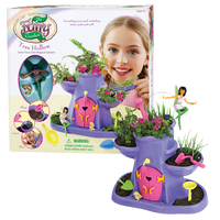 My Fairy Garden: Tree Hollow