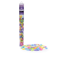 Plus Plus Pastel 70pc