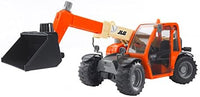 Bruder - Telehandler