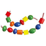 Lacing Beads