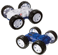 Roll Over Mars Rover