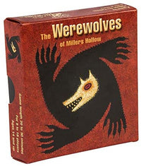 The Werewolves of Miller's Hollow