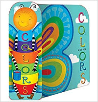 Colors by Kate Stone