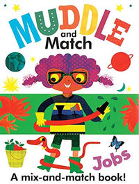 Muddle And Match Jobs