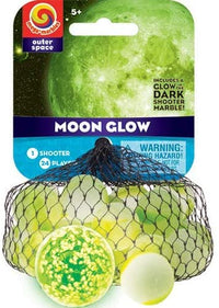 Marbles: Moon Glow