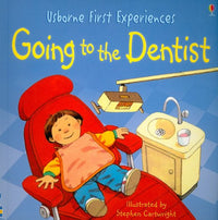 Going To The Dentist