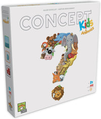 Concept Kids: Animals