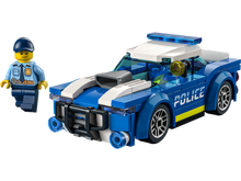 Load image into Gallery viewer, 60312: Police Car
