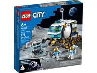 60348: Lunar Roving Vehicle